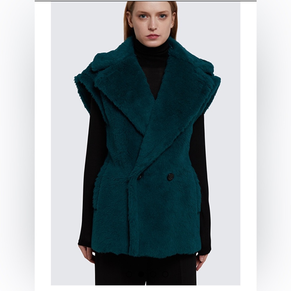MaxMara Coat Libano